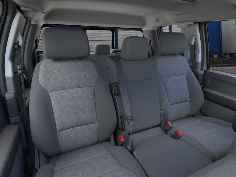 Thumbnail: 2026 Ford F-250 - 10