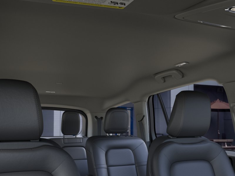 2026 Lincoln Aviator Premiere - Photo 44
