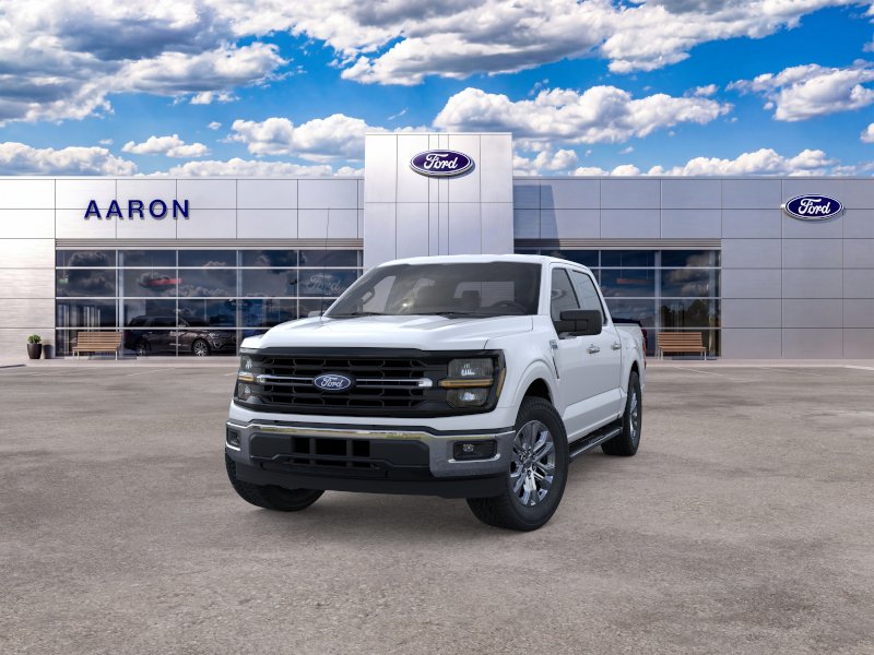 2026 Ford F-150 XLT Truck