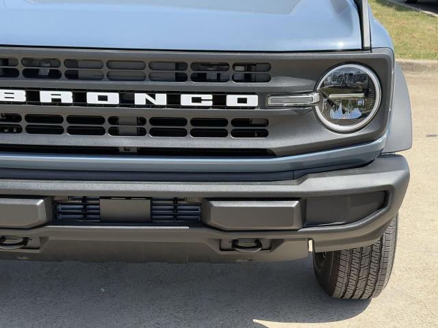 2025 Ford Bronco 4-Door Base - Photo 36