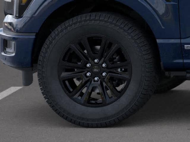 Thumbnail: 2025 Ford F-150 - 41