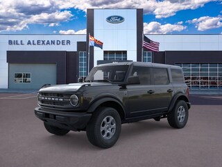 2026 Ford Bronco Big Bend&reg; SUV