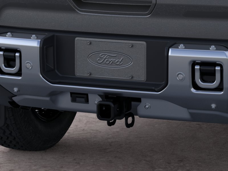 2026 Ford Bronco Sport Badlands - Photo 23