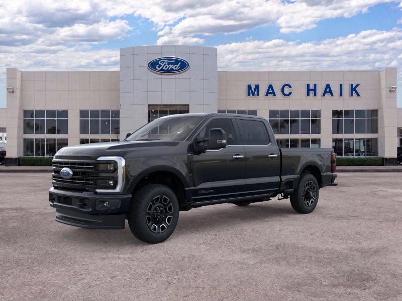 2026 Ford F-250 TRUCK 