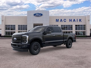 2026 Ford F-250 F-250 Platinum TRUCK