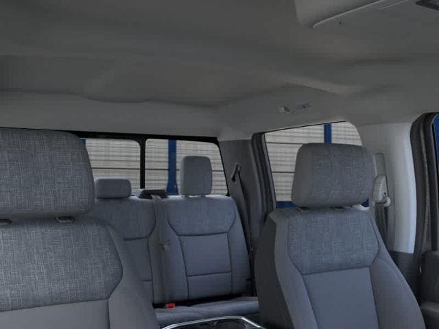 Thumbnail: 2026 Ford F-150 - 44