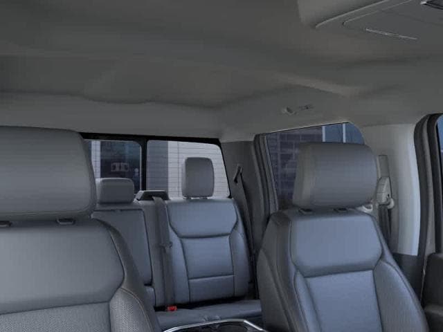 Thumbnail: 2026 Ford F-150 - 44