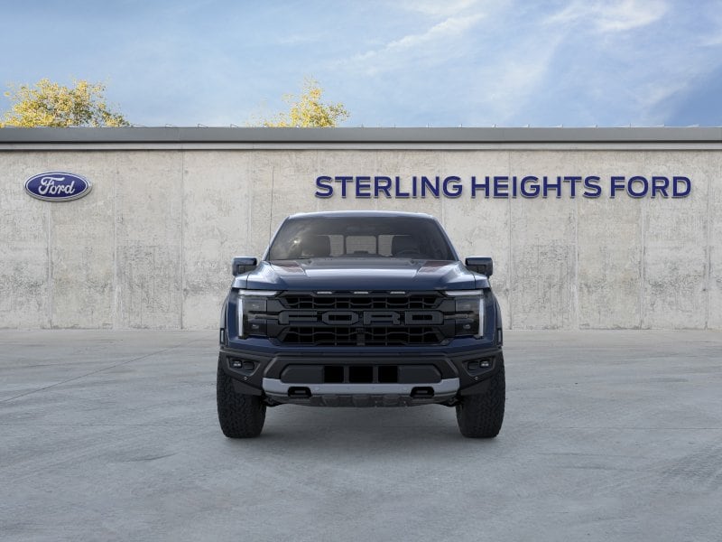Thumbnail: 2026 Ford F-150 - 39