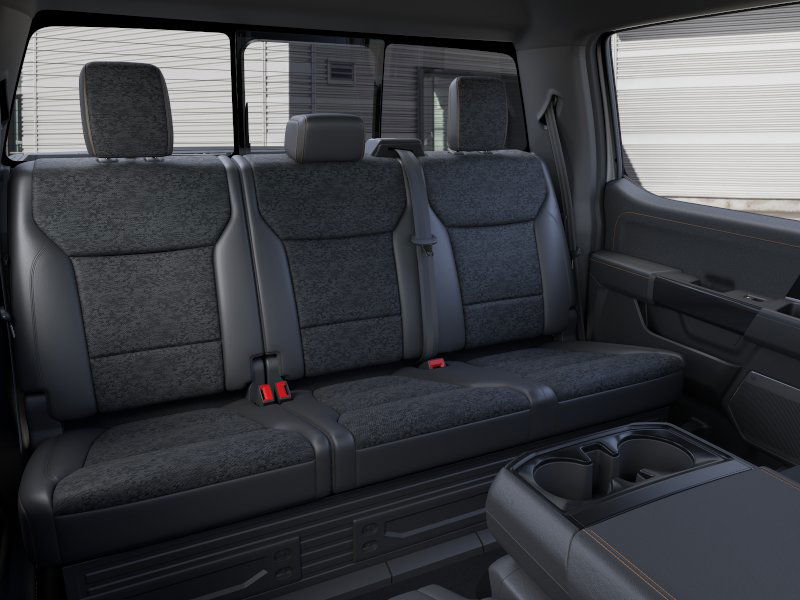 Thumbnail: 2025 Ford F-150 - 11