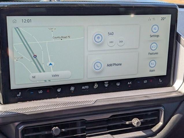 2025 Ford Bronco Sport Badlands - Photo 54