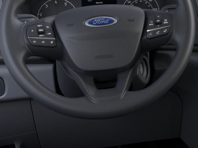 2025 Ford Transit Van Base - Photo 33