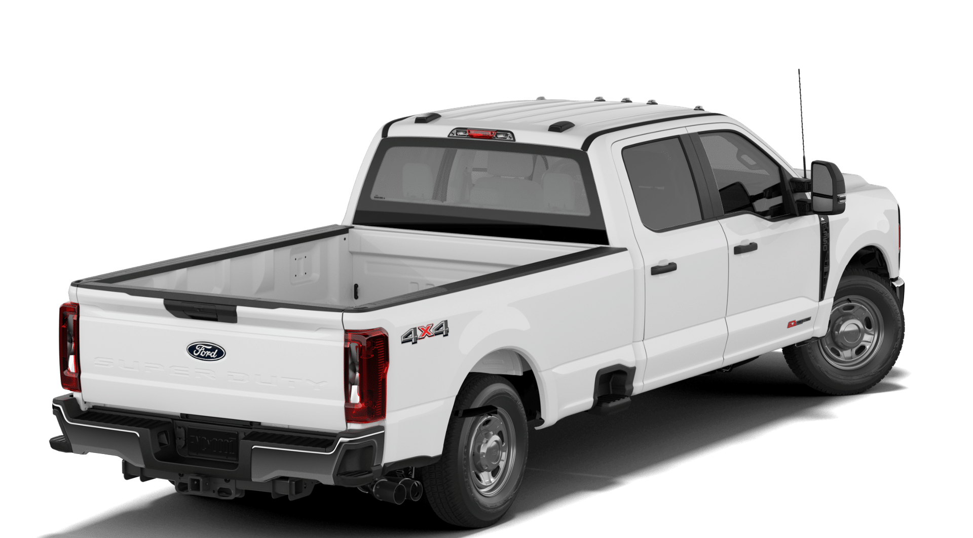 New 2027 Ford Super Duty F-350® XL TRUCK
