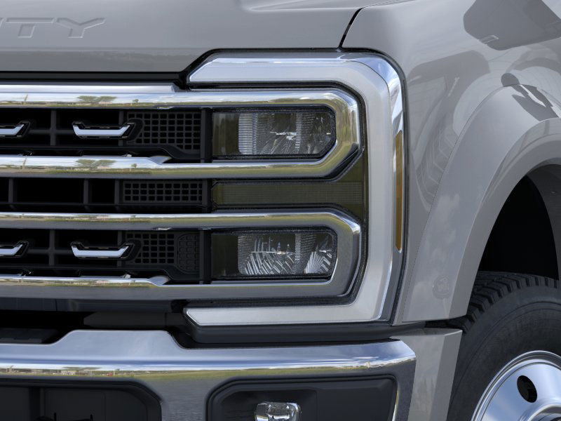 2026 Ford F-450SD Truck