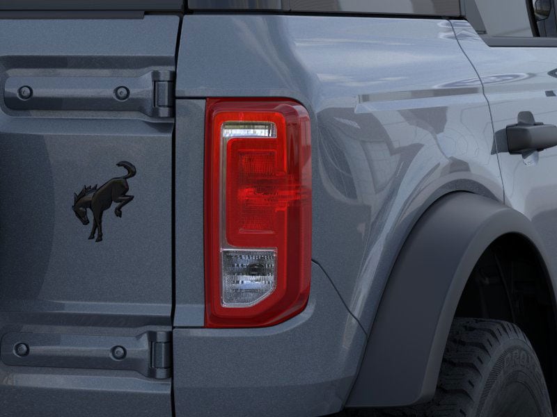 Thumbnail: 2025 Ford Bronco - 48