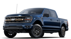 2025 Ford F-150 Tremor TRUCK