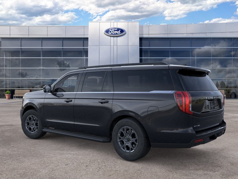 2026 Ford Expedition MAX Active - Photo 27