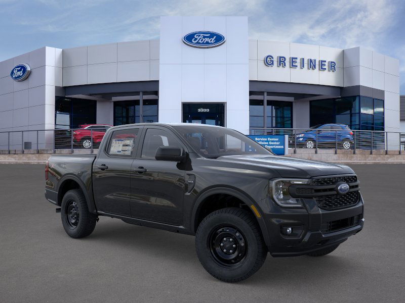 Thumbnail: 2026 Ford Ranger - 29
