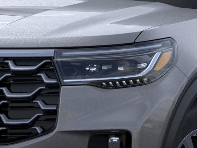 Thumbnail: 2026 Ford Explorer - 41