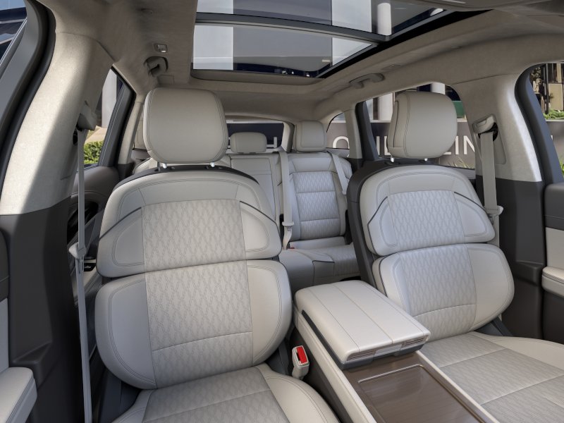 2026 Lincoln Nautilus Black Label - Photo 41