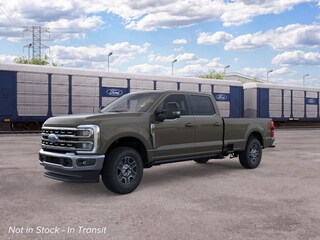 2026 Ford F-350 Lariat Truck