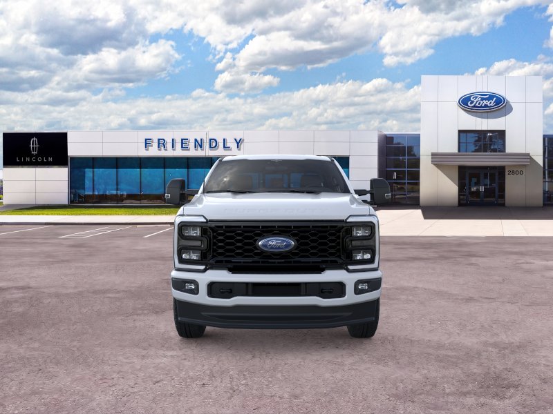 2026 Ford F-350 Super Duty XL - Photo 6