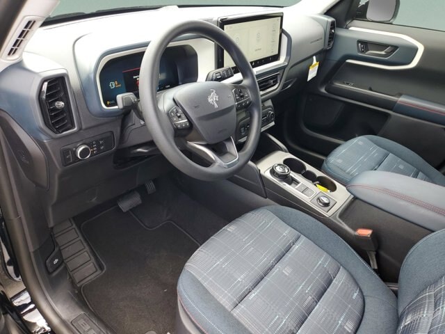 2025 Ford Bronco Sport Heritage - Photo 48