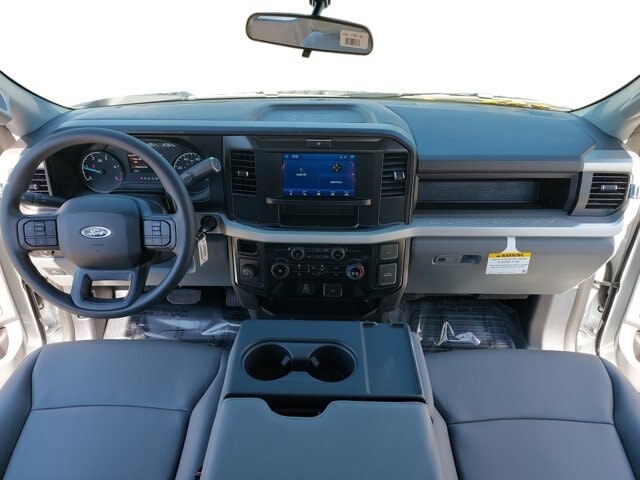 2026 Ford F-350 Super Duty XL - Photo 45