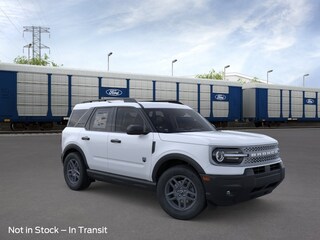 2026 Ford Bronco Sport Big Bend&reg; SUV