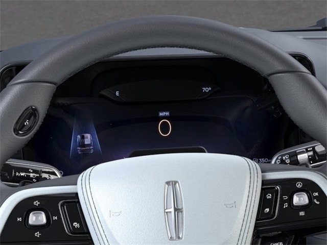 2025 Lincoln Aviator Black Label - Photo 35