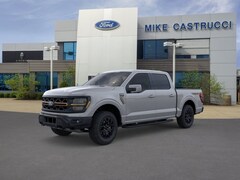 2026 Ford F-150 Tremor Truck SuperCrew Cab