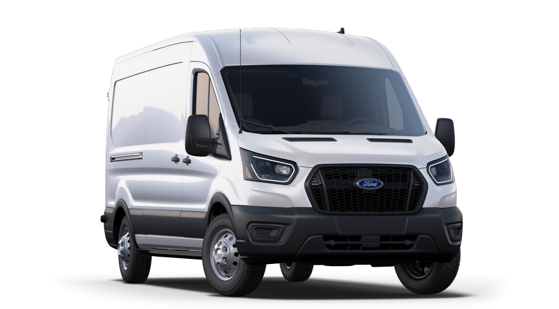2025 Ford Transit photo 4
