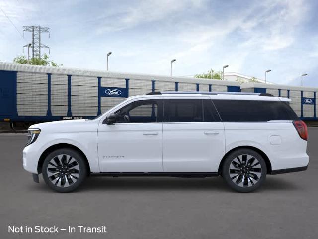 Thumbnail: 2026 Ford Expedition MAX - 26