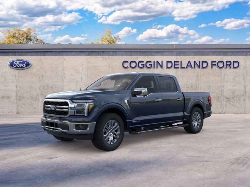 2025 Ford F-150 Lariat - Photo 33