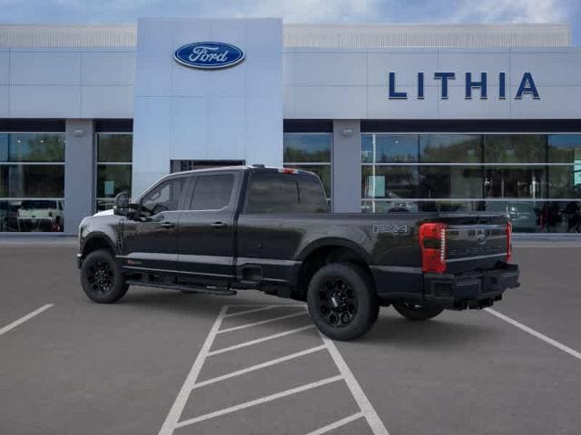 Thumbnail: 2026 Ford F-350 - 26