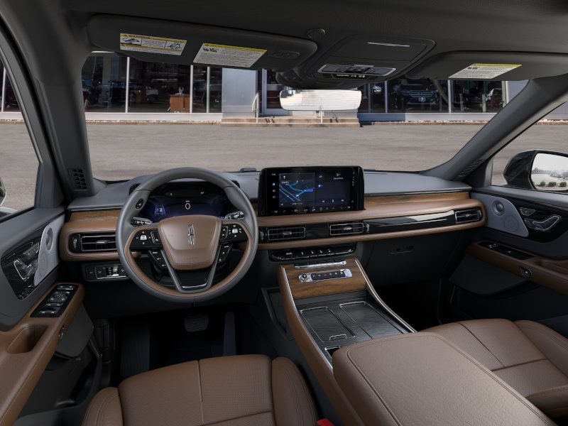 2026 Lincoln Aviator Reserve - Photo 9