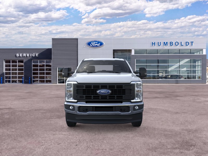 2026 Ford F-350 Super Duty XL - Photo 29