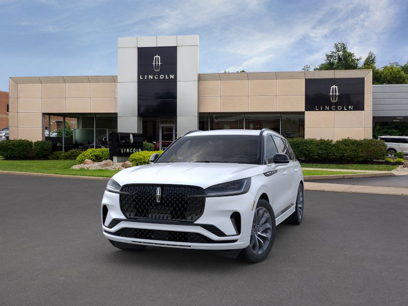 2025 Lincoln Aviator Premiere photo 2