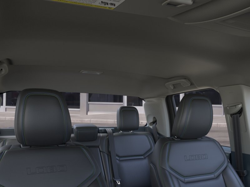 2025 Ford Maverick Lobo Standard - Photo 12