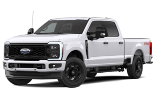 2026 Ford F-250 F-250 XL Truck Crew Cab