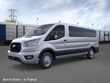 Ford Transit Wagon