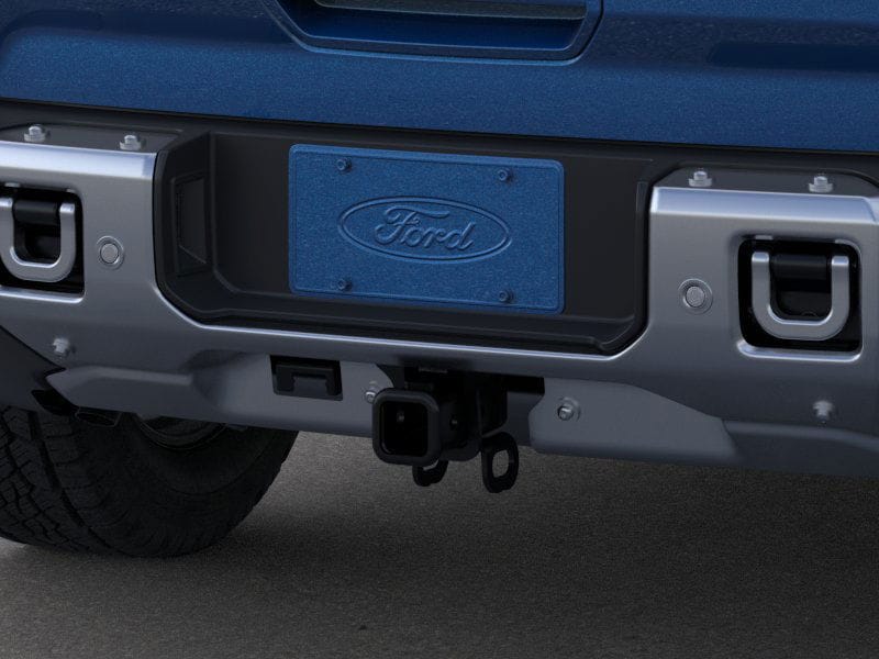 Thumbnail: 2025 Ford Bronco Sport - 23