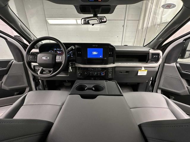 Thumbnail: 2026 Ford Econoline - 46