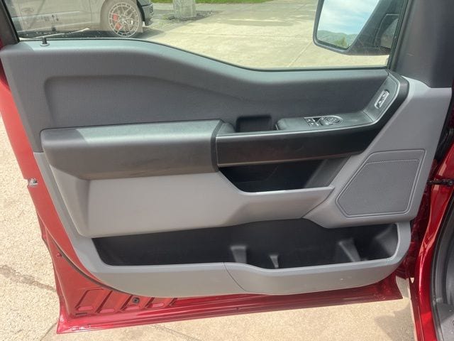2025 Ford F-150 XL - Photo 62