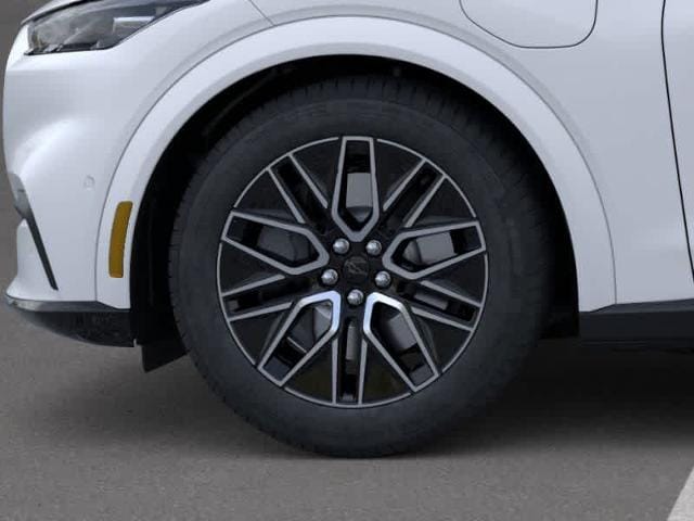 Thumbnail: 2025 Ford Mustang Mach-E - 41