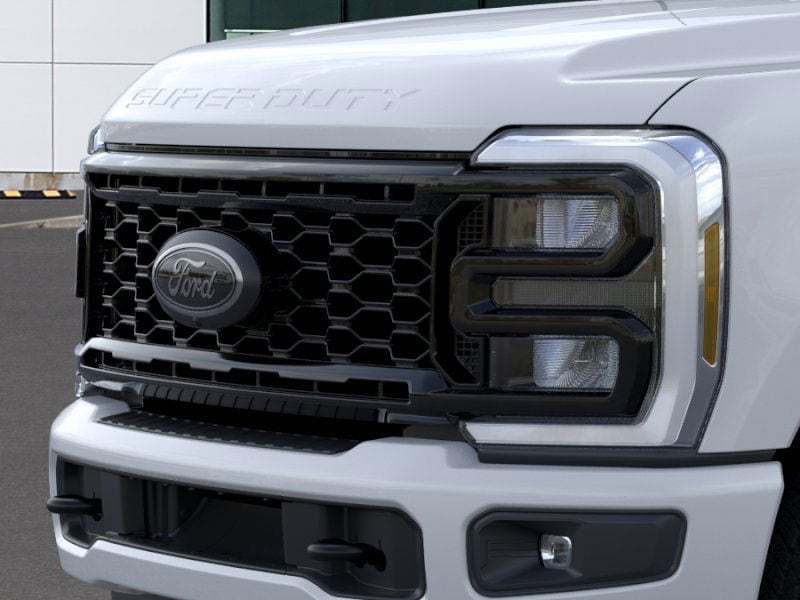 2026 Ford F-250 Super Duty XLT - Photo 42