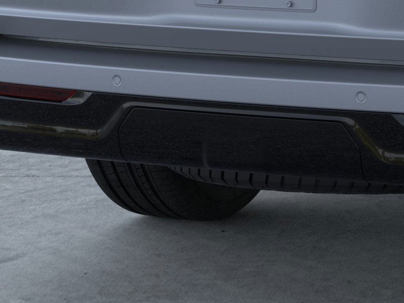 2026 Lincoln Navigator Reserve SUV