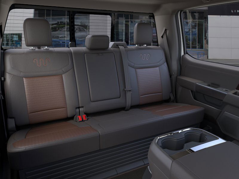 Thumbnail: 2026 Ford Econoline - 39