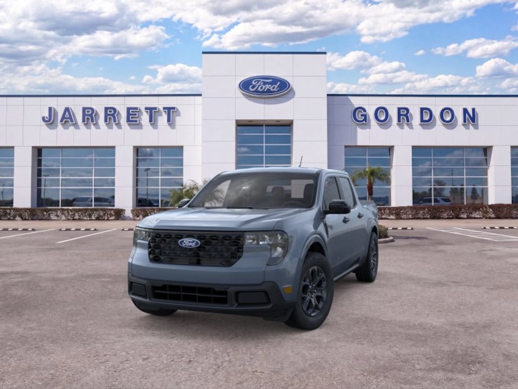 New 2026 Ford Maverick XLT TRUCK