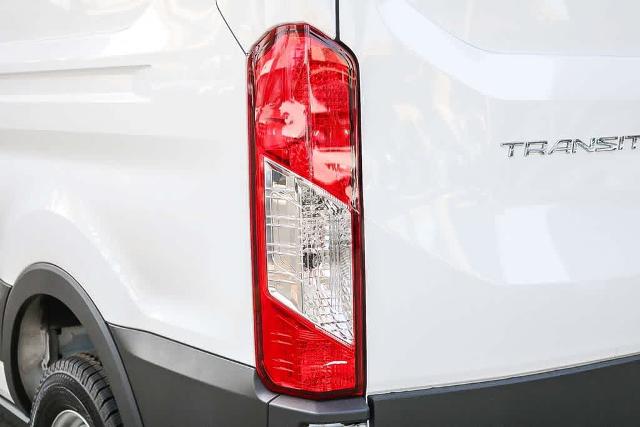 Thumbnail: 2025 Ford Transit Series - 33