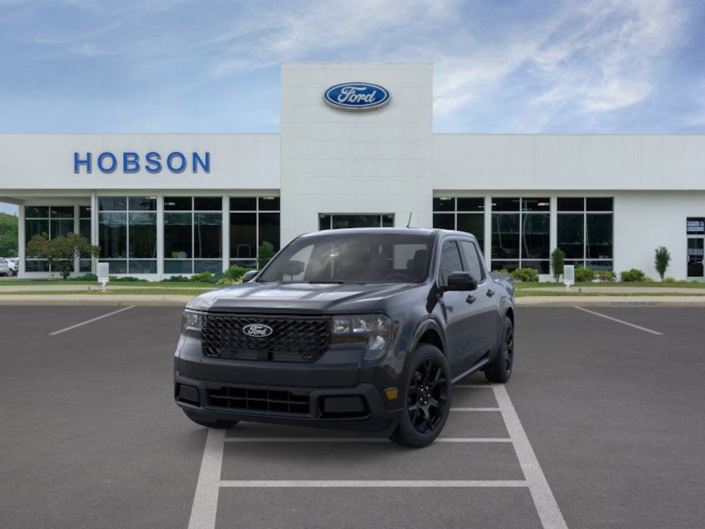 New 2025 Ford Maverick XLT Truck